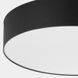 Люстра TK Lighting 1587 RONDO - 1587, Черный, Белый, Черный