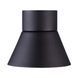 Настінний світильник Nordlux Kyklop Cone, Black