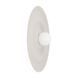 Настенный светильник TK-Lighting 11411 ONDA L, Beige