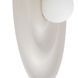 Настенный светильник TK-Lighting 11411 ONDA L, Beige