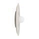 Настенный светильник TK-Lighting 11411 ONDA L, Beige