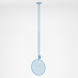Підвісний світильник Babich Studio Inverted, Blue