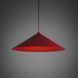 Підвісний світильник TK-Lighting 11697 LUME L, Burgundy