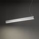 Підвісний світильник TK Lighting 18079 LUXE, White