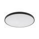 Світильник Nowodvorski Agnes Round Led Pro 1x32W 3000K, Black
