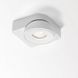 Точковий світильник Delta Light TWEETER M ON 1 418 51 811 932 ED8 WW
