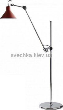 Торшер Lampe Gras 215L-Ch-Bl, Білий, Білий