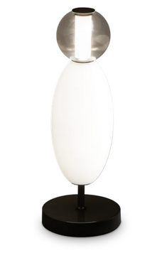 Настільна лампа Ideal Lux Lumiere tl, White