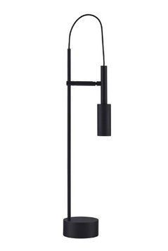 Настільна лампа Nova luce JOY 1, Black