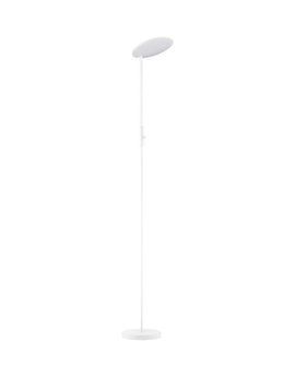 Торшер Nova luce NOTOS, White