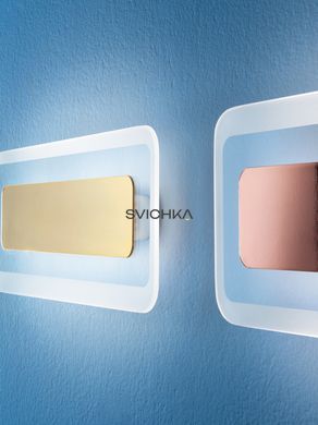 Настенный светильник Linea Light Antille_S small