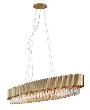 Підвісний світильник Maxlight PASSION, Gold