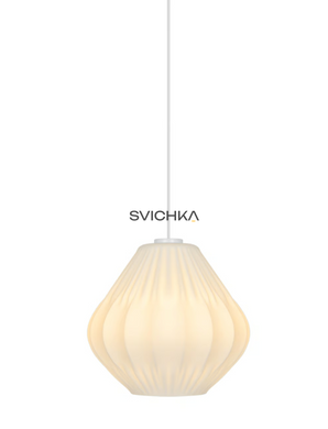 Підвісний світильник Nordlux 2612343001 Maluca, White