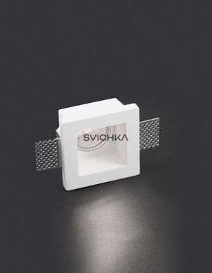 Врезной точечный светильник Nova Luce TOBIA 60