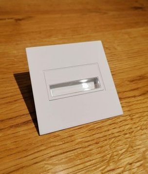 Підсвічування Ledix SONA LED11421152, Білий, Білий, Білий, Білий
