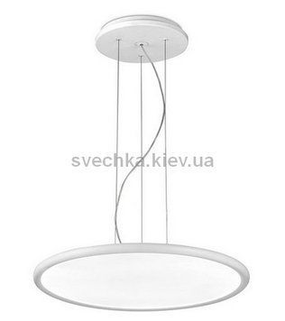 Підвісний світильник LEDS-C4 Grok Net 00-0003-BW-M1