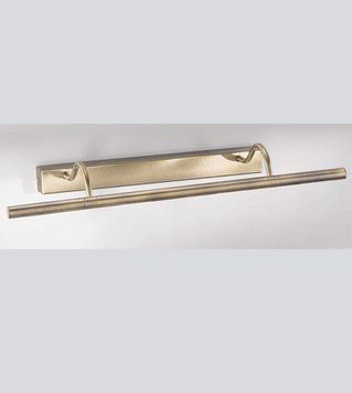 Подсветка для картин Nervilamp 01289 SATIN BRONZ