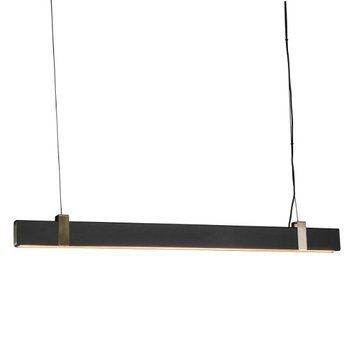Підвісний світильник Nordlux Lilt Black