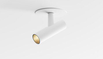 Точковий світильник Labra STIK 25 semiWP, white