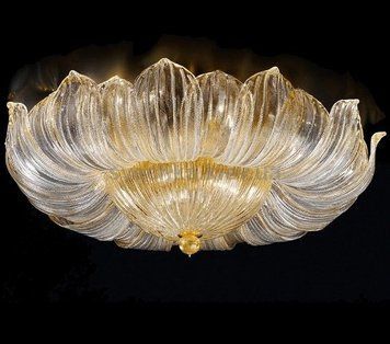 Потолочный светильник Sylcom 1397/102 D ORO