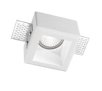 Врізний точковий світильник Nova Luce TOBIA 60 White