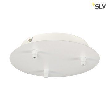 Основа для светильников slv FITU 3, white