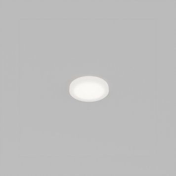 Встроенный светильник Skarlat RDL74016-3 3W WH 3000K IP44