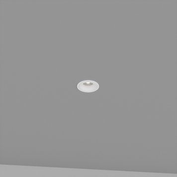 Точечный светильник Skarlat RSL7468-2 5W WH 4000K
