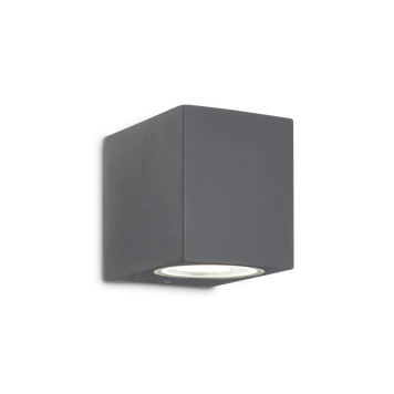Ideal Lux UP AP1 Antracite 115306