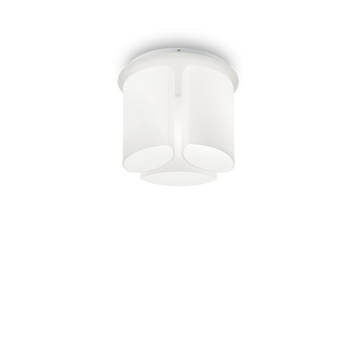 Ideal Lux ALMOND PL3 Белый 159638