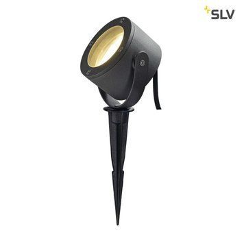Вуличний світильник SLV SITRA 231525, антрацит, Антрацит, Антрацит, Антрацит