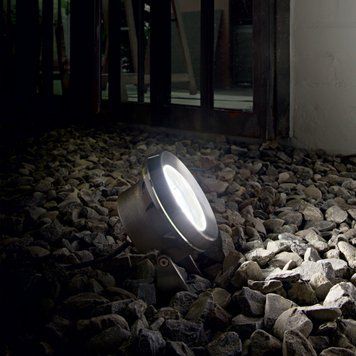Ideal Lux KRYPTON PT6 сталь 121970