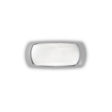 Ideal Lux FRANCY-2 AP1 Grey 123769
