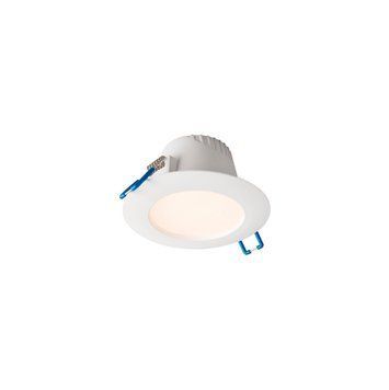8992 Світильник вбудований Nowodvorski HELIOS LED 5W, 4000K CN, Білий