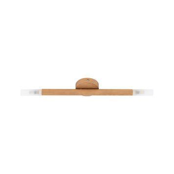 Бра TK Lighting NOBLE 2, Beige