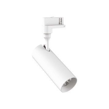 Ideal Lux SMILE 15W CRI90 24&deg; 3000K - WHITE 189598