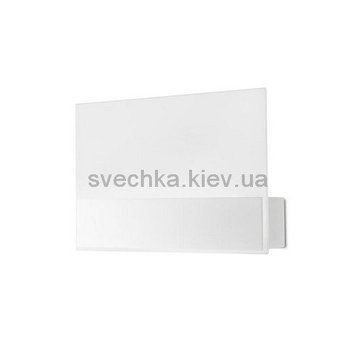 Настінний світильник Leds-C4 Grok Flat 05-5093-BW-B9