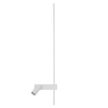 Настінний світильник Nowodvorski Easy Right, White