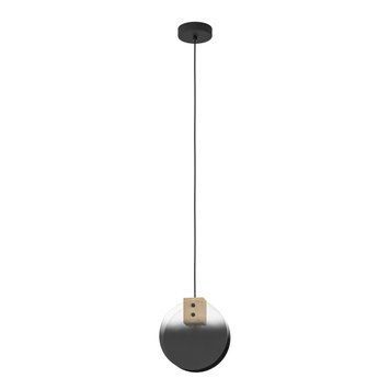 Подвесной светильник Eglo MILLENA 1, Black