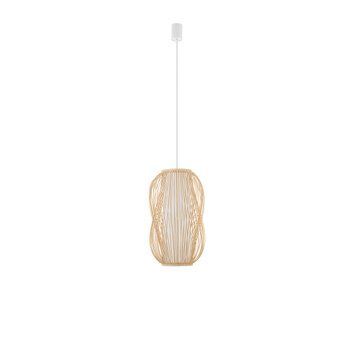 Подвесной светильник Nowodvorski Puket M, Beige
