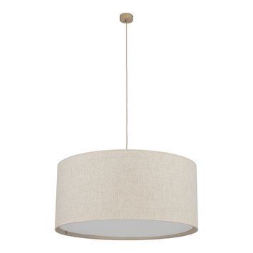 Підвісний світильник TK-Lighting 11484 LARGO, Beige