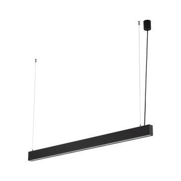 Подвесной светильник TK Lighting LUXE