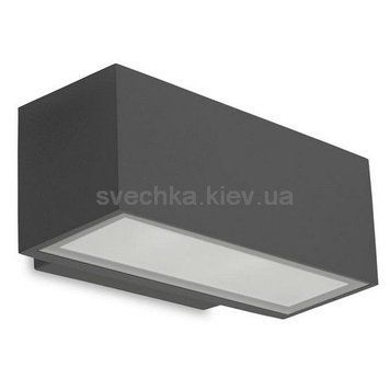 Вуличне бра Leds-C4 Afrodita 05-9912-Z5-CL