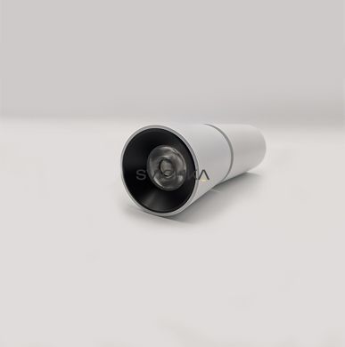 Настенный светильник Skarlat RWLB091 2x5W WH+BK 4000K