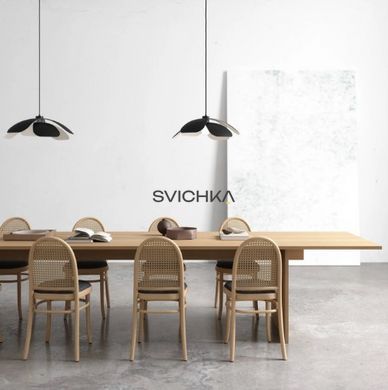 Підвісний світильник Nordlux Maple Black