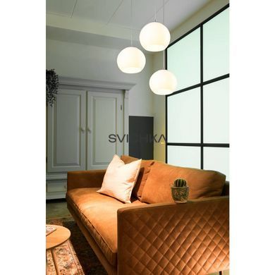 Подвесной светильник SLV SUN 20 PD, White