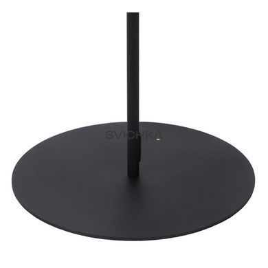 Торшер Lucide GIADA &Oslash; 45 cm 2xE27 Matt Gold / Brass, Matt Gold / Brass