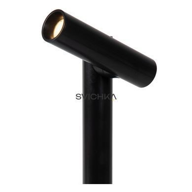 Аккумуляторная настольная лампа для дома и улицы Lucide ANTRIM Battery pack/batteries LED Dim. 1x2,2W 2700K IP54 With wireless charging pad Black