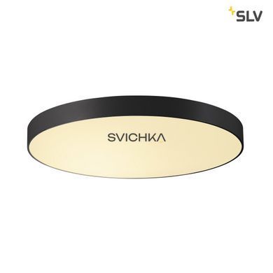 Потолочный светильник SLV Medo 90 135170