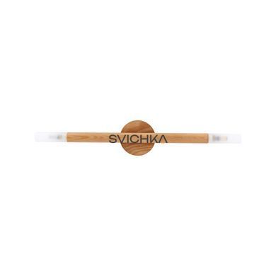 Бра TK Lighting NOBLE 2, Beige